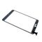 touchscreen - Apple iPad mini 3 beli (MS).