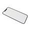 Staklo touchscreen-a - Iphone 13 + OCA stiker crni (MS).