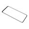 Staklo touchscreen-a - Samsung A606 Galaxy A60/M405 Galaxy M40 crni ORG (MS).