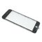 Staklo touchscreen-a - Iphone 6 PLUS sa frejmom crni (MS).