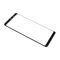 Staklo touchscreen-a - Samsung N950F Galaxy Note 8 crni ORG (MS).