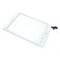 touchscreen - Apple iPad mini 3 beli without home button copy (MS).
