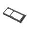 Ulozak SIM kartice - Xiaomi Redmi Note 7 crni (MS).