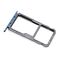 Ulozak - SIM/Micro SD za Huawei Mate 20 Lite/Honor Play blue (MS).