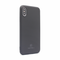 Teracell GIULIETTA silikonska futrola - iPhone X/XS mat crna.