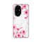 PRINT silikonska futrola skin (ultra tanka) - Huawei Honor 200 Pro Rose Flowers.