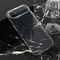 Zastitna silikonska futrola Ultra Thin - iPhone 17 Air Transparent.