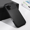 Zastitna futrola Defender Carbon - iPhone 17 crna.