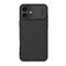 Zastitna futrola Nillkin Cam Shield Pro - iPhone 17 crna (MS).