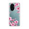 PRINT silikonska futrola skin (ultra tanka) - Huawei Honor 200 Rose Flowers.