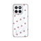 PRINT silikonska futrola skin (ultra tanka) - Huawei Honor X8c Little Cherry.