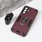Zastitna futrola Hard Ring - Samsung A175 Galaxy A17 bordo.
