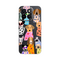 PRINT silikonska futrola - Huawei Honor X6c Fashion Dogs.