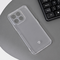 Teracell silikonska futrola skin (ultra tanka) - Huawei Honor X6c Transparent.