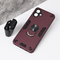 Zastitna futrola Hard Ring - Samsung A075F Galaxy A07 4G bordo.