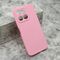 Zastitna futrola GENTLE COLOR - Huawei Honor X5b roze (MS).