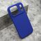 Zastitna futrola GENTLE COLOR - iPhone 17 Pro plava (MS).