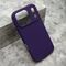 Zastitna futrola GENTLE COLOR - iPhone 17 Pro lila (MS).