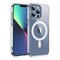 Zastitna futrola Magsafe - iPhone 13 Pro Transparent (IC).