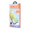 Tempered glass (zastitno staklo za ekran) 2.5D full glue - Xiaomi Redmi 15 4G EU 171mm crni.