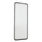 Tempered glass (zastitno staklo za ekran) 2.5D full glue - Realme 8i/Narzo 50 crni.