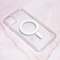 Zastitna futrola Magsafe - iPhone 11 Pro Max 6.5 Transparent.