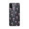PRINT silikonska futrola skin (ultra tanka) - Samsung A075F Galaxy A07 Cute Bow.