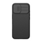 Zastitna futrola Nillkin CamShield Pro - iPhone 17 6.3 crna.