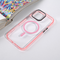 Zastitna futrola Magsafe Color Pop - iPhone 16 Pro Max 6.9 roze.