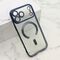 Zastitna futrola CAMERA PROTECT MAGSAFE II - iPhone 17 Pro tamno plava (MS).