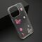Zastitna futrola STICKER - iPhone 15 Pro (6.3) DZ01 (MS).