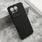 Zastitna futrola Soft 3D camera - Huawei Honor X6c crna (MS).