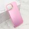 Zastitna futrola SHINE - iPhone 13 (6.1) roze (MS).