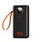 Back Up baterija (univerzalna) Moxom-PB167 super fast USB/PD 22.5W/20W 30000 mAh crni (MS).