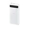 Back Up baterija (univerzalna) REMAX RPP-10 10000mAh beli (MS).