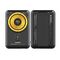 Back Up baterija (univerzalna) Moxom MX-PB113 super fast PD20W QC15W SCP22.5W 10000mAh 5A crni (MS).