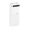 Back Up baterija (univerzalna) REMAX Piloteer 20W PD+22.5W QC 10000mAh RPP-71 beli (MS).