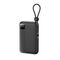 Back Up baterija (univerzalna) REMAX FC-15 20W PD+22.5W QC 20000mAh RPP-680 crni (MS).