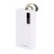 Back Up baterija (univerzalna) REMAX Noah series RPP-506 QC 22.5w + PD 20W 30000mAh beli (MS).