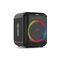 Zvucnik bluetooth BKK Shark-0031 crni (MS).