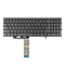 Tastatura - laptop Lenovo ThinkBook 15 G3 ACL ThinkBook 15 G3 G4 ITL Lenovo ideapad 3-15ITL6 sa pozadinskim osvetljenjem.