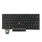 Tastatura - laptop Lenovo Thinkpad X1 Carbon 8th Gen 2020 veliki enter pozadinsk osvetljenje sa misem.