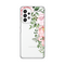 PRINT silikonska futrola skin (ultra tanka) - Samsung A536 Galaxy A53 5G Gentle Rose Pattern.