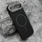 Zastitna futrola ARMOR PC MagSafe - iPhone 17 Air crna (MS).