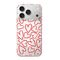 Zastitna futrola silikonska print MagSafe - iPhone 17 Pro Max (6.9) my love (MS).