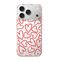 Zastitna futrola silikonska print MagSafe - iPhone 17 Pro my love (MS).