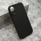 Zastitna futrola GENTLE COLOR - iPhone 17 crna (MS).