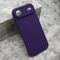Zastitna futrola GENTLE COLOR - iPhone 17 Air lila (MS).