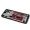 LCD ekran (displej) - Huawei P Smart Z/Y9 Prime/Y7s + Touch screen + okvir crni (MS).