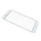 Staklo touchscreen-a - Huawei P10 Lite beli (MS).